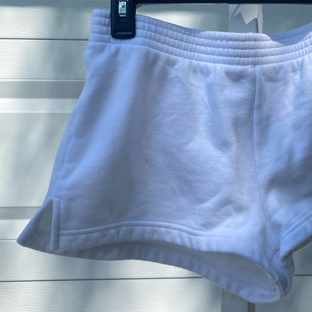 TNA Cozy shorts